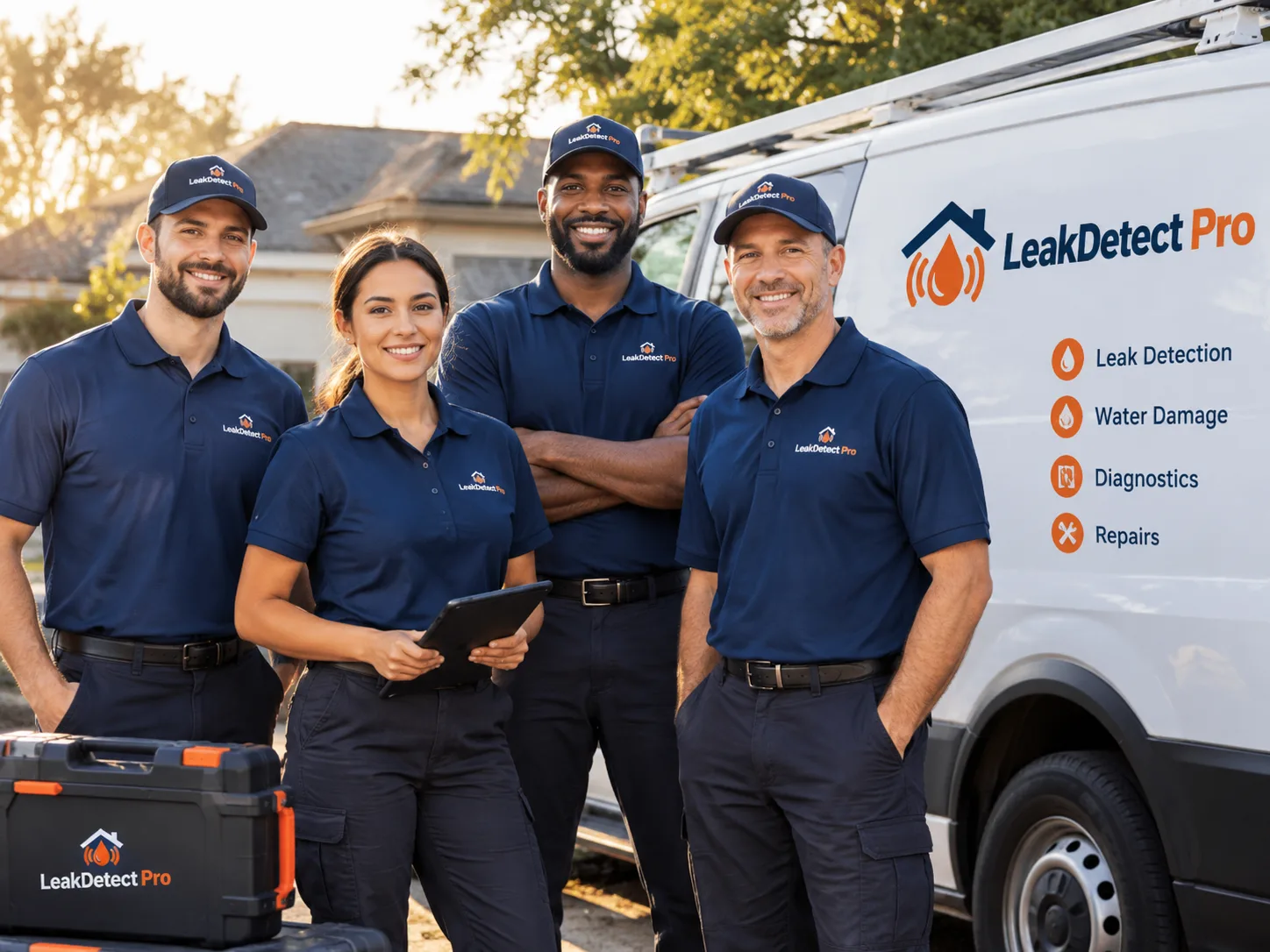 Roof Repair company in Wesley, AR
