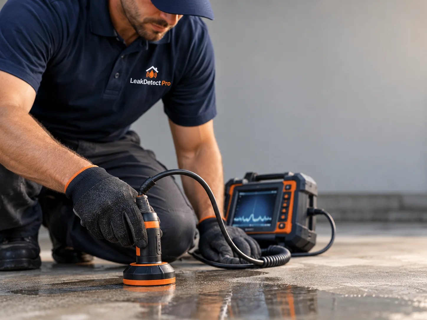 Flat Roof Analysis in Wesley, AR